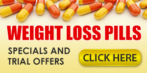 weight loss pills free trial