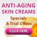 skin cream anti-aging trial offers