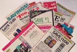 Manufacturer coupons, Free
          Printable Grocery Coupons