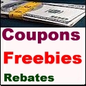 Coupons - printable coupons - free samples