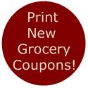 free printable grocery coupons