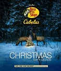 Free
                  Christmas Catalog
